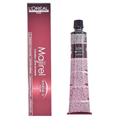 L'ORÉAL Majirel 10, lot de 1, 50 ml. L'ORÉAL Majirel 10, lot de 1, 50 ml.