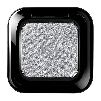 Fard à paupières à haute pigmentation 58 Gris clair - Fard à paupières Fard à paupières à haute pigmentation 58 Gris clair - Fard à paupières