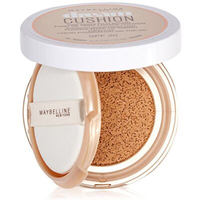 Maybelline MakeUp Dream Cushion 10 Maybelline MakeUp Dream Cushion 10