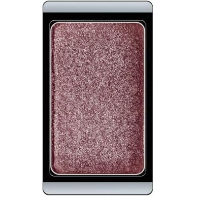 Artdeco Eyeshadow Jewels Fard à paupières métallique scintillant Texture douce et crémeuse À remplir avec la Beauty Box 1 x 0,8 g Artdeco Eyeshadow Jewels Fard à paupières métallique scintillant Texture douce et crémeuse À remplir avec la Beauty Box 1 x 0,8 g