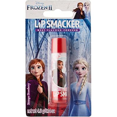 Lip Smacker rouge à lèvres satiné pour amateurs de maquillage soigné pour colorer avec confort avec format précis Lip Smacker rouge à lèvres satiné pour amateurs de maquillage soigné pour colorer avec confort avec format précis