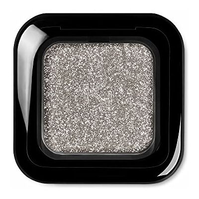 Fard à paupières Champagne Argenté - Glitter Shower - Fard à paupières Fard à paupières Champagne Argenté - Glitter Shower - Fard à paupières