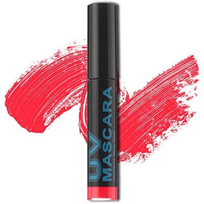 Stargazer Mascara Neon Vegan Rouge fluo Stargazer Mascara Neon Vegan Rouge fluo