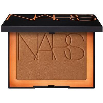 NARS Laguna Bronzing Powder - Maquillage Contour Soleil NARS Laguna Bronzing Powder - Maquillage Contour Soleil
