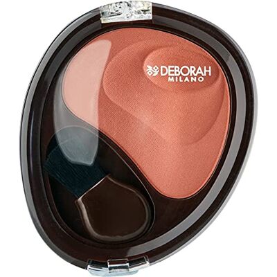 DEBORAH Deb Fard Naturale 15 DEBORAH Deb Fard Naturale 15