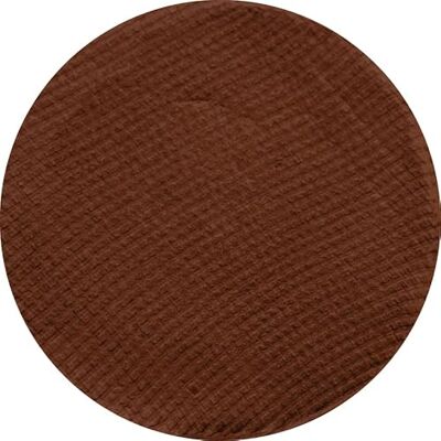 Eulenspiegel 309995 Aquamake-up professionnel marron foncé, 35 ml, résistant aux taches, séchage rapide, végétalien Eulenspiegel 309995 Aquamake-up professionnel marron foncé, 35 ml, résistant aux taches, séchage rapide, végétalien