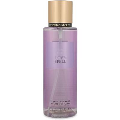 Victoria's Secret Brume Pour Le Corps 250ml Love Spell Victoria's Secret Brume Pour Le Corps 250ml Love Spell