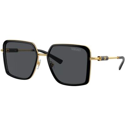 Versace GAFAS DE SOL / 0VE2261 Calibre: 56 Color: 100287 Versace GAFAS DE SOL / 0VE2261 Calibre: 56 Color: 100287