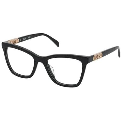 TOUS Vtoc13 Montures de lunettes sur ordonnance Femme (lot de 1) TOUS Vtoc13 Montures de lunettes sur ordonnance Femme (lot de 1)