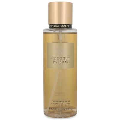 Victoria's Secret Brume Pour Le Corps 250ml Coconut Passion Victoria's Secret Brume Pour Le Corps 250ml Coconut Passion