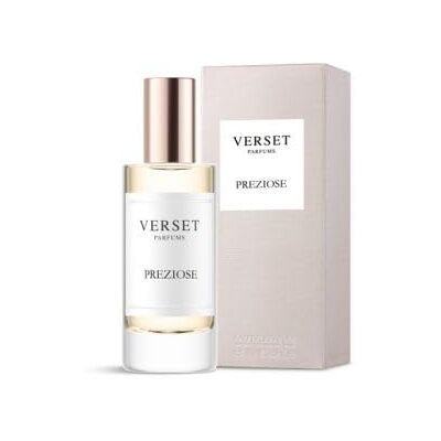 VERSET Preziose VERSET Preziose