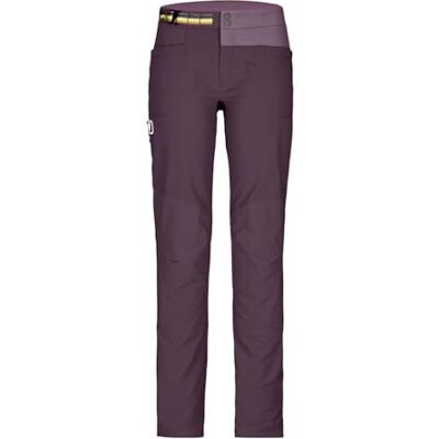 ORTOVOX Pala Pants W Pantalons Femme ORTOVOX Pala Pants W Pantalons Femme