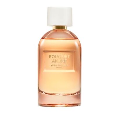 Yves Rocher Pleines Natures Bouquet Ambré Eau de Parfum Femme – 100 ml Eau de parfum longue tenue pour femme, à l’orange amère, Iris et Encens, laisse un sillage élégant et longue tenue, éclat Yves Rocher Pleines Natures Bouquet Ambré Eau de Parfum Femme – 100 ml Eau de parfum longue tenue pour femme, à l’orange amère, Iris et Encens, laisse un sillage élégant et longue tenue, éclat