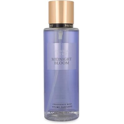 Victoria's Secret Brume Pour Le Corps 250ml Midnight Bloom Victoria's Secret Brume Pour Le Corps 250ml Midnight Bloom