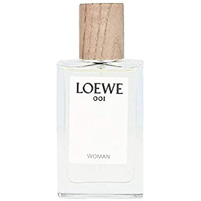 Loewe 001 Woman Edp Vapo 30 Ml Santé et soins personnels Loewe 001 Woman Edp Vapo 30 Ml Santé et soins personnels