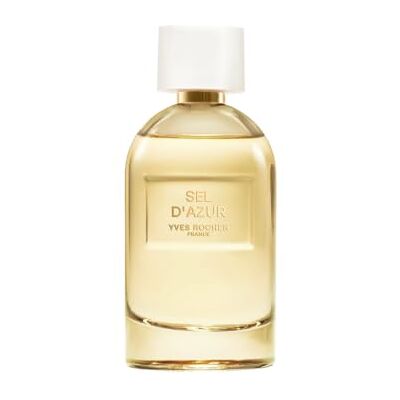 Yves Rocher Pleines Natures Sel d’Azur Parfum Femme Longue Tenue – 100 ml Eau de parfum longue tenue pour femme, au Citron, Pamplemousse et Cèdre, laisse un sillage élégant et longue tenue, éclat Yves Rocher Pleines Natures Sel d’Azur Parfum Femme Longue Tenue – 100 ml Eau de parfum longue tenue pour femme, au Citron, Pamplemousse et Cèdre, laisse un sillage élégant et longue tenue, éclat