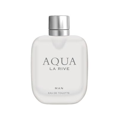 LA RIVE Eau de toilette Aqua 90 ml LA RIVE Eau de toilette Aqua 90 ml
