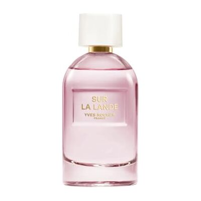 Yves Rocher Pleines Natures Sur La Lande Parfum Femme Longue Tenue – 100 ml Eau de parfum longue tenue pour femme, à la Camomille, Jasmin et notes marines, laisse un sillage élégant et longue tenue Yves Rocher Pleines Natures Sur La Lande Parfum Femme Longue Tenue – 100 ml Eau de parfum longue tenue pour femme, à la Camomille, Jasmin et notes marines, laisse un sillage élégant et longue tenue