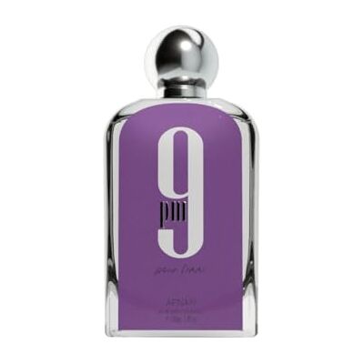 Afnan 9 PM Pour Femme Eau de Parfum 100 ml Afnan 9 PM Pour Femme Eau de Parfum 100 ml