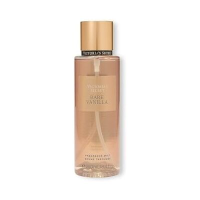 Victoria's Secret Brume Pour Le Corps 250ml Bare Vanilla Victoria's Secret Brume Pour Le Corps 250ml Bare Vanilla