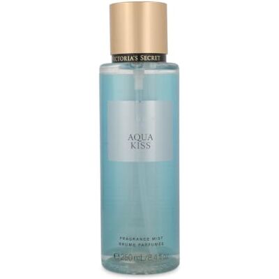 Victoria's Secret Brume Pour Le Corps 250ml Aqua Kiss Victoria's Secret Brume Pour Le Corps 250ml Aqua Kiss