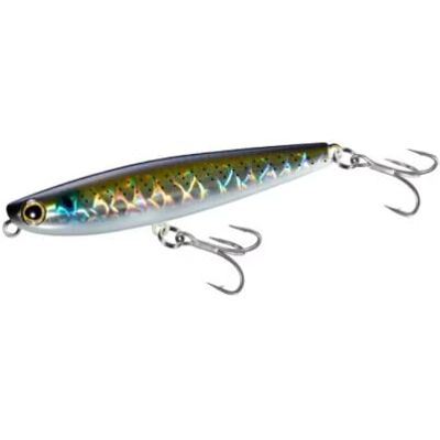 SHIMANO Lure Exsence Fortuna 75F 75mm 8g 002 A Mullet SHIMANO Lure Exsence Fortuna 75F 75mm 8g 002 A Mullet