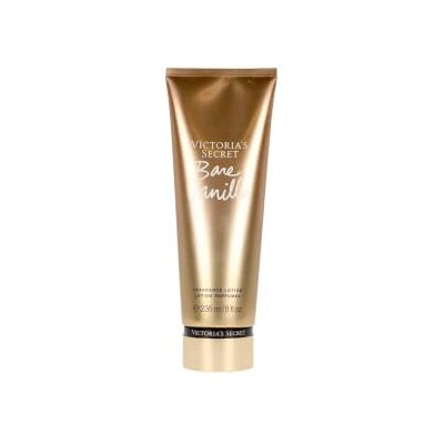Victoria's Secret Lait Pour Le Corps Et Les Mains Bare Vanilla Victoria's Secret Lait Pour Le Corps Et Les Mains Bare Vanilla