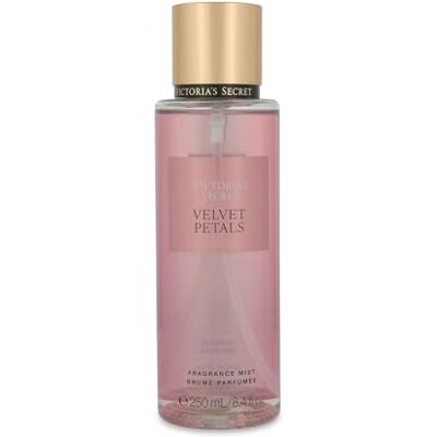 Victoria's Secret Brume Pour Le Corps 250ml Velvet Petals Victoria's Secret Brume Pour Le Corps 250ml Velvet Petals