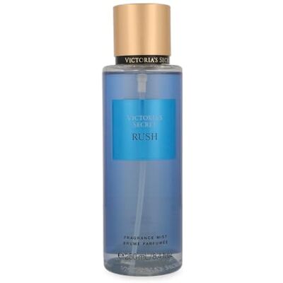 Victoria's Secret Brume Pour Le Corps 250ml Rush Victoria's Secret Brume Pour Le Corps 250ml Rush