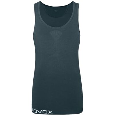 ORTOVOX 120 Comp Light Top W Boxer Mixte (lot de 1) ORTOVOX 120 Comp Light Top W Boxer Mixte (lot de 1)