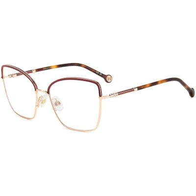 Carolina Herrera GAFAS Modelo: HER 0234 C: RED GOLD HAVANA Eye size: 56_Bridge size: 17 / Polarized: No Carolina Herrera GAFAS Modelo: HER 0234 C: RED GOLD HAVANA Eye size: 56_Bridge size: 17 / Polarized: No