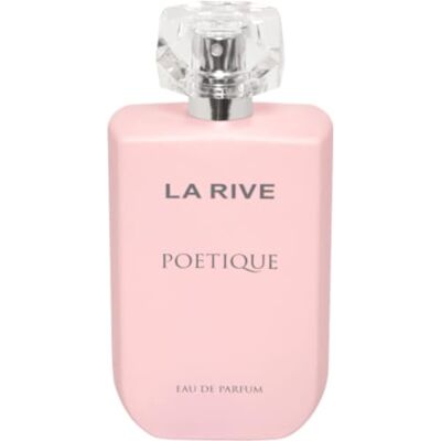 LA RIVE Poetique Eau de Parfum Spray 100 ml LA RIVE Poetique Eau de Parfum Spray 100 ml