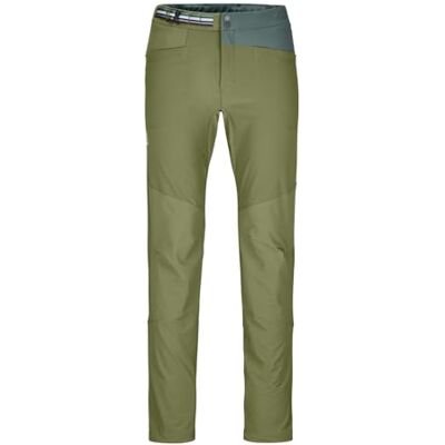 ORTOVOX Raquette M Bristle Brown ORTOVOX Raquette M Bristle Brown