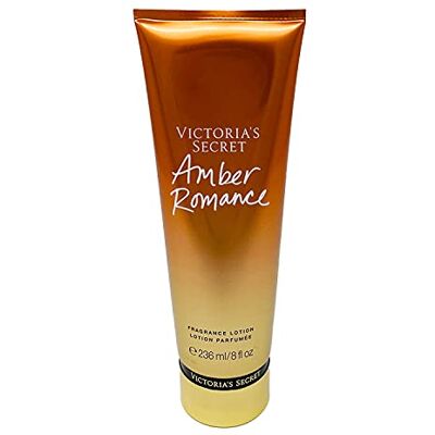 Victoria's Secret Victoria Secret Fantasies Amber Romance Lotion pour le corps 236 ml Victoria's Secret Victoria Secret Fantasies Amber Romance Lotion pour le corps 236 ml