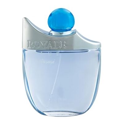 RASASI Eau de parfum « Royale Blue » 75 ml Pour homme RASASI Eau de parfum « Royale Blue » 75 ml Pour homme