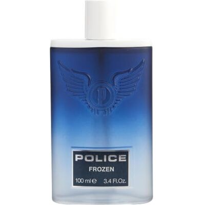 Police FROZEN ET 100 TST Police FROZEN ET 100 TST