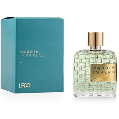 LPDO Jardin Impérial Eau de parfum 100 ml LPDO Jardin Impérial Eau de parfum 100 ml