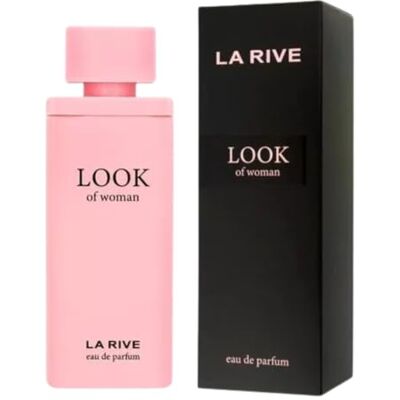 LA RIVE Look of Woman Eau de Parfum 75 ml LA RIVE Look of Woman Eau de Parfum 75 ml
