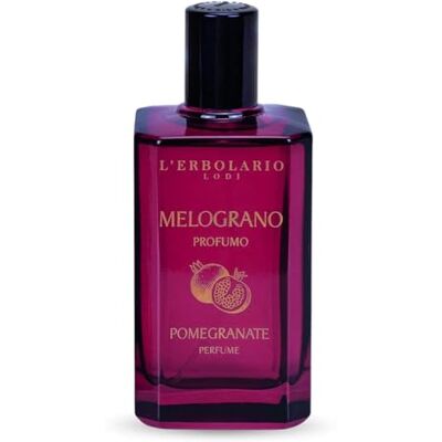 L'Erbolario parfum de grenade 100 ml L'Erbolario parfum de grenade 100 ml