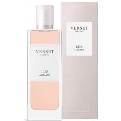 VERSET Parfum Luz Adriana VERSET Parfum Luz Adriana