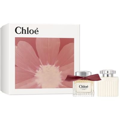 Chloe Ensemble de parfum pour femme CHLOÉ Intense EDP 2 pièces Marque : EAN : 3616306096899 Chloe Ensemble de parfum pour femme CHLOÉ Intense EDP 2 pièces Marque : EAN : 3616306096899
