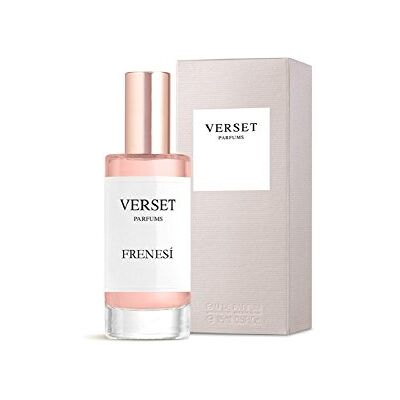 VERSET Frenesi Eau de parfum 15 ml VERSET Frenesi Eau de parfum 15 ml