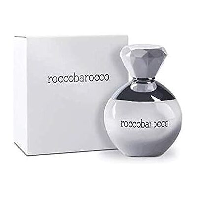 Roccobarocco White Eau de Parfum Femme 100 g Roccobarocco White Eau de Parfum Femme 100 g
