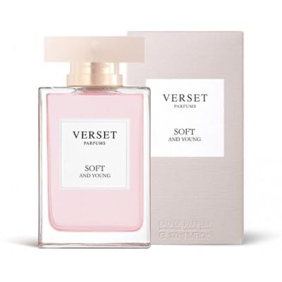 VERSET Soft and Young VERSET Soft and Young