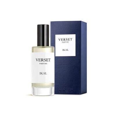 VERSET Parfums Ikal Eau de parfum 15 ml VERSET Parfums Ikal Eau de parfum 15 ml