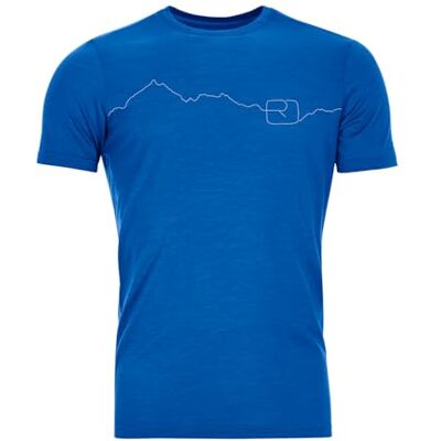 ORTOVOX 150 Cool Mountain Ts M Boxer Mixte (lot de 1) ORTOVOX 150 Cool Mountain Ts M Boxer Mixte (lot de 1)