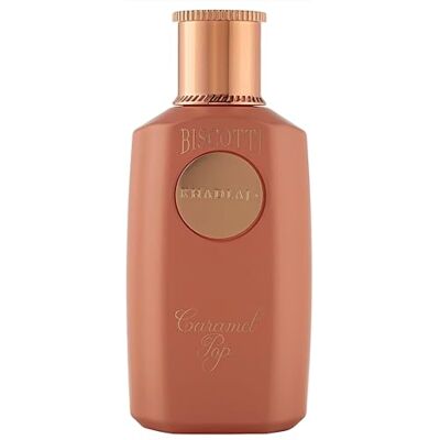 KHADLAJ PERFUMES Caramel Pop 100 ml Khadlaj Biscotti Extrait de Parfum Gourmand Parfum pour femme Sucre crémeux Vanille Parfum sucré Popcorn KHADLAJ PERFUMES Caramel Pop 100 ml Khadlaj Biscotti Extrait de Parfum Gourmand Parfum pour femme Sucre crémeux Vanille Parfum sucré Popcorn