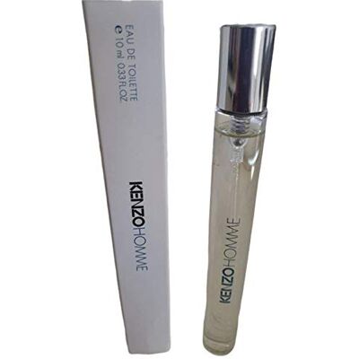 Kenzo Homme Miniature For Men Eau de Toilette 10 ml Kenzo Homme Miniature For Men Eau de Toilette 10 ml