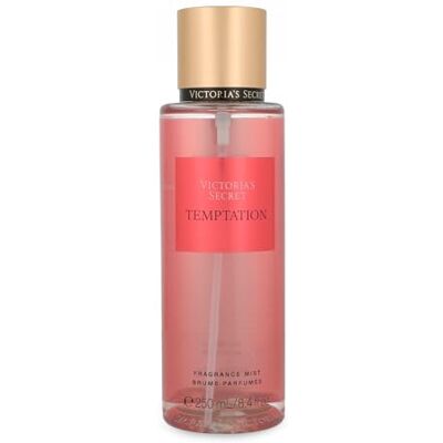 Victoria's Secret Brume Pour Le Corps 250ml Temptation Victoria's Secret Brume Pour Le Corps 250ml Temptation