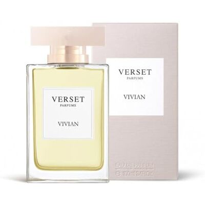 VERSET Vivian VERSET Vivian